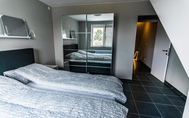 Vakantiewoningen De Jud