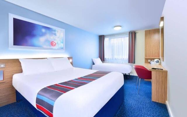 Travelodge London Docklands