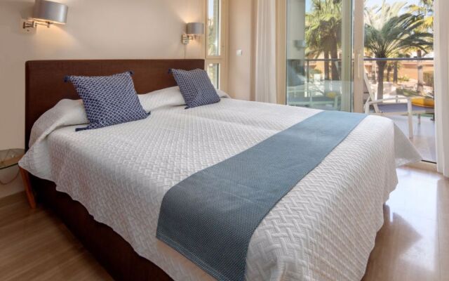 Apartment Marmara Jávea