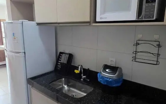 Makia Muro Alto 204D by La Playa