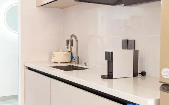 Yichun Yimei Songfenglin Homestay