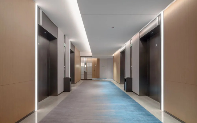 Holiday Inn Chengdu East by IHG