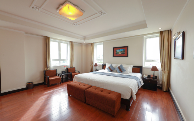 Ninh Binh Legend Hotel