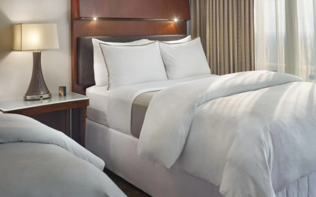 The Westin Peachtree Plaza, Atlanta