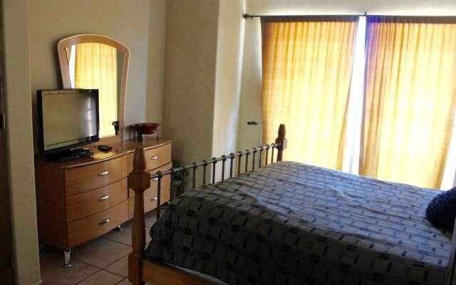 Bella Sirena 2BR BD 502-V by Casago