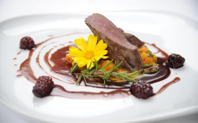 Parkhotel Altmühltal