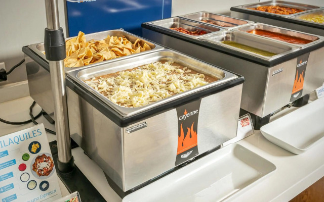Holiday Inn Express Chihuahua by IHG