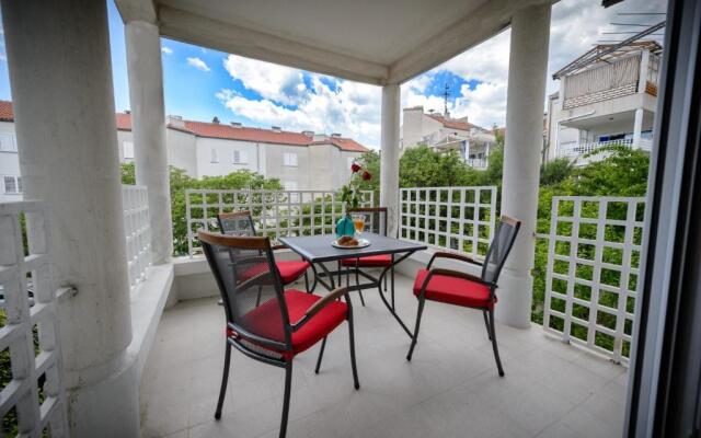 Apartment Ana 4+2