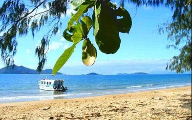 Mission Beach Shores