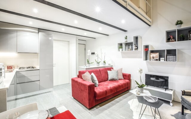 Industrial Loft Venice R&R