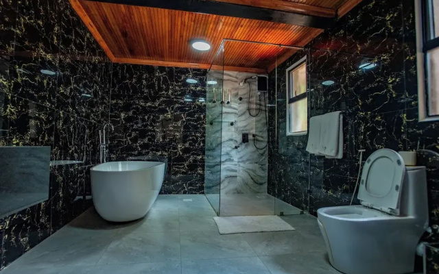 Cozy Stead Hotel - Haven House, Gigiri