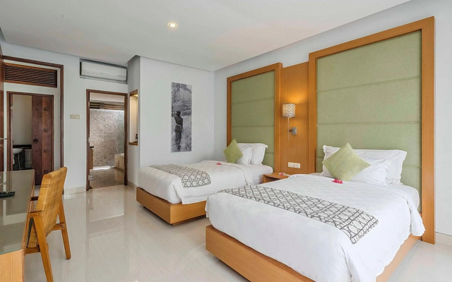 Pradha Villas Seminyak