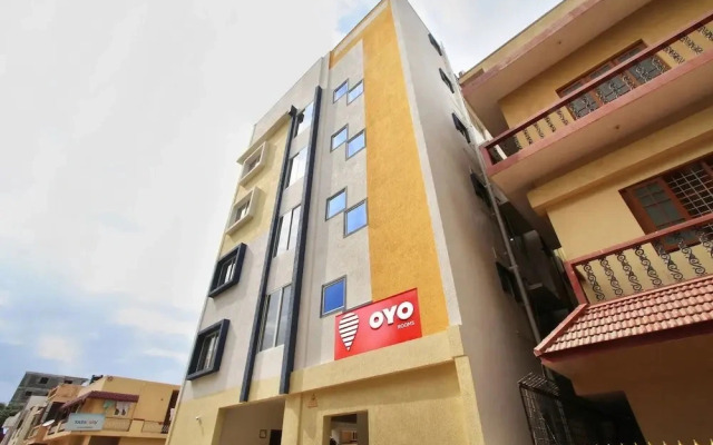 Unique Residency Hotel
