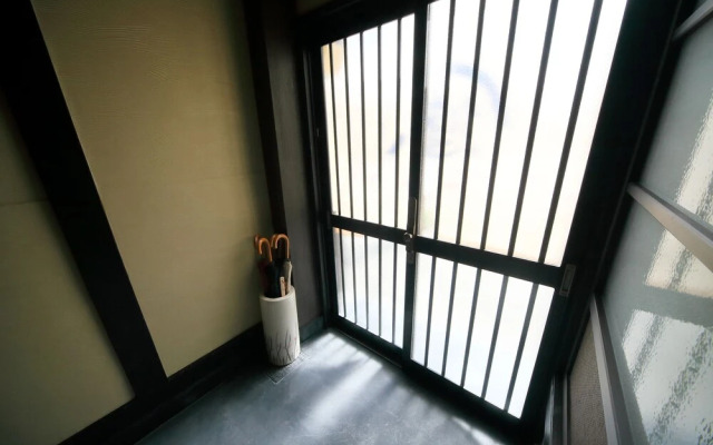 Guest House YU-YU