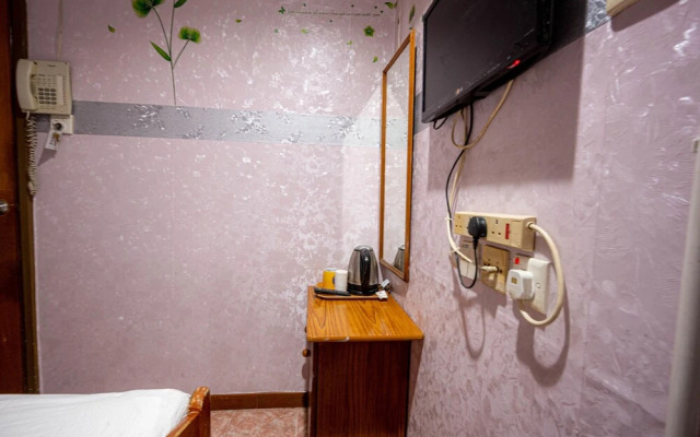 Lucky Hostel by Koalabeds Group