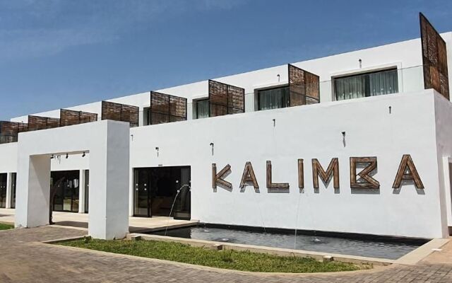 Kalimba Beach Resort