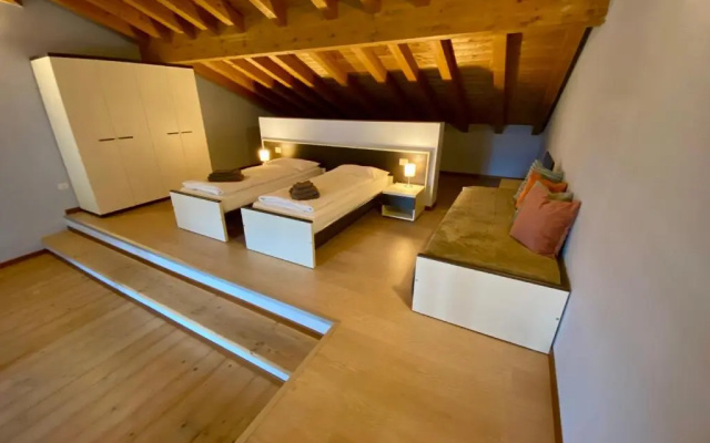 Marenca Residence