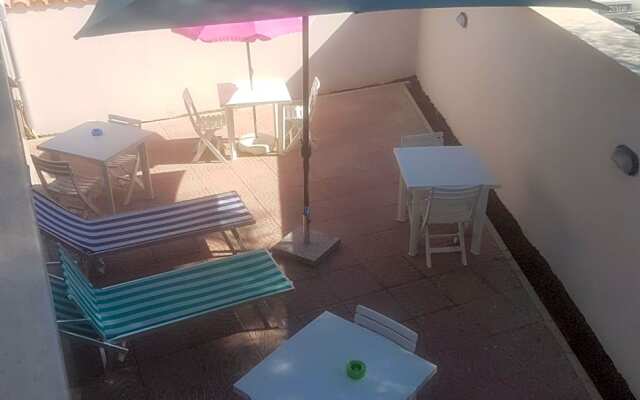 B&B Purple Italy