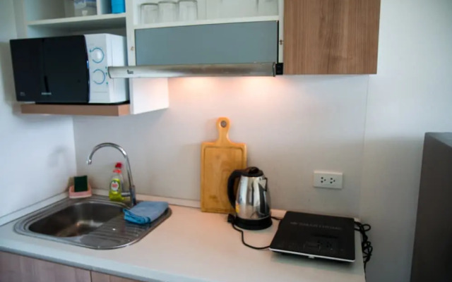 Zcape 2 Condominimum