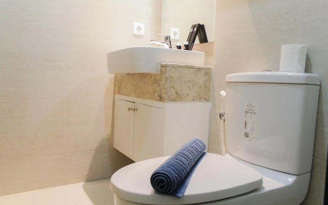Luxury Studio at Gold Coast Apartment