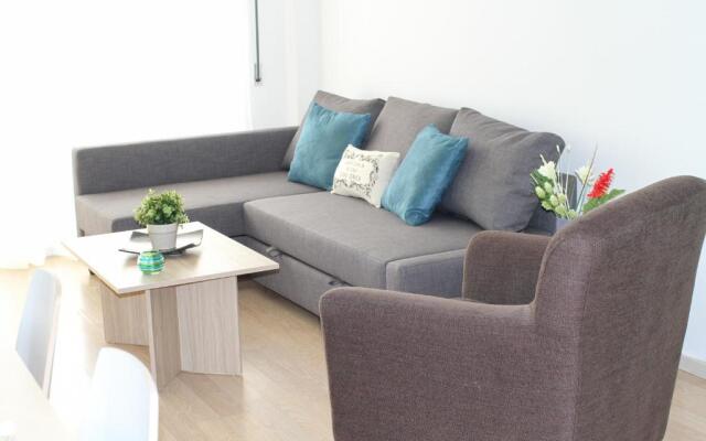 Pebble Beach Holiday Apartments