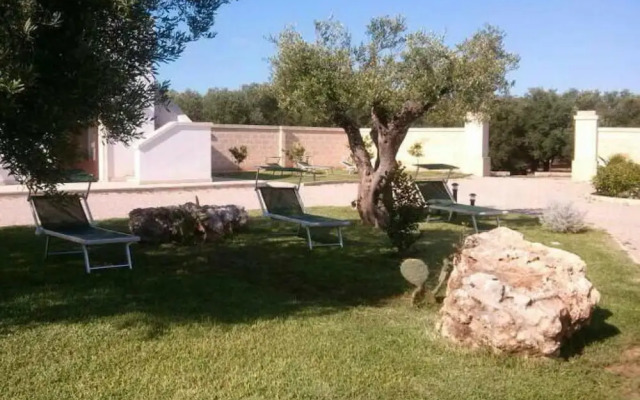 Agriturismo La Paiara