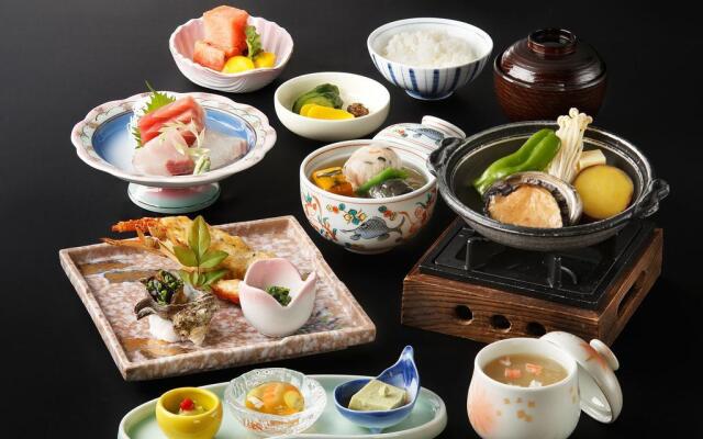 Laforet Ito Onsen Yunoniwa