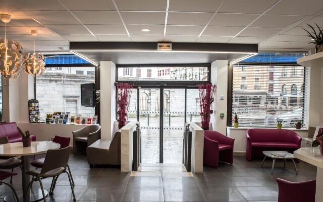 Hôtel Bains Sarrailh