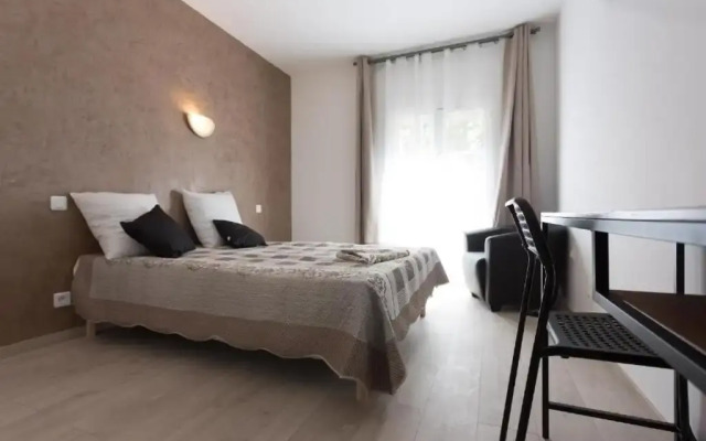 Hôtel Alizéa