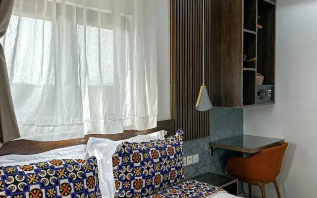 Kilk Klak Appart Hotel