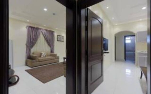 Al Fanar International Hotel Apt 2 Jedda