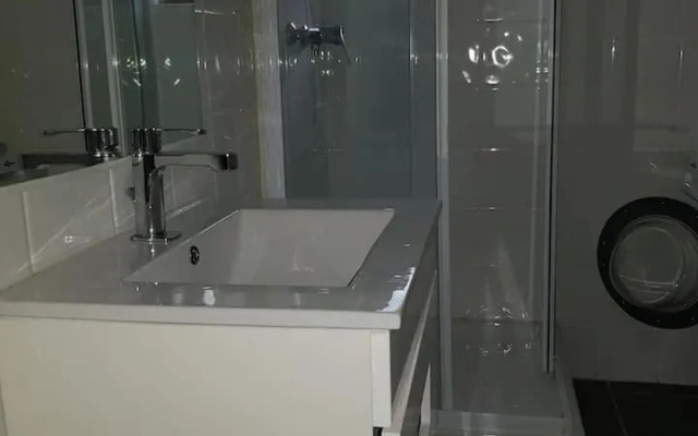 Joli petit appartement au calme