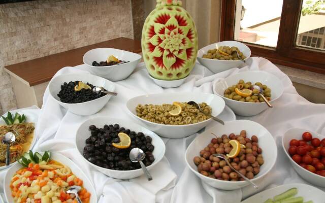 Bianco Boutique Hotel