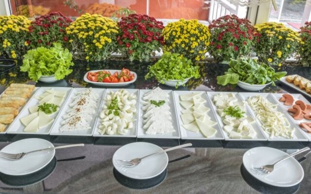 Yüzüncü Yıl Ecopark