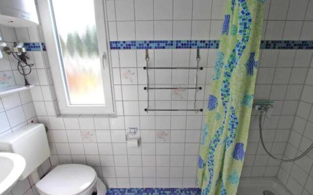 Ferienhaeuser Warenthin SEE 6510