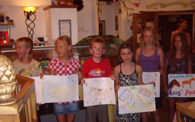 Frühstückspension Katharinenhof