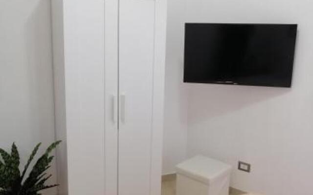 Magicstay - Flat 40M² 1 Bedroom 1 Bathroom - Naples