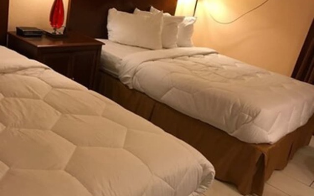 Sea Banks Motor Inn