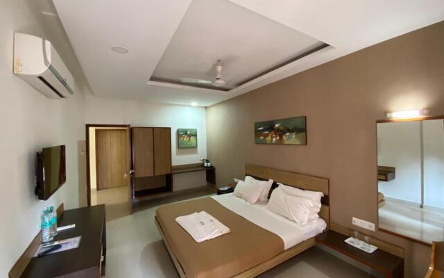 Hotel Chivala Beach