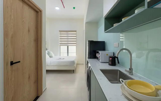 CityHouse - Bellita