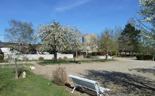 Le Relais de la Tour