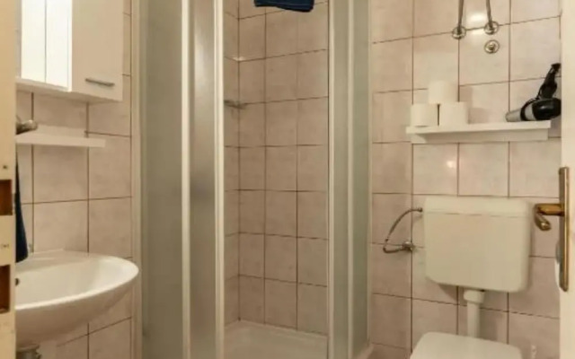 Apartment Verde Blu