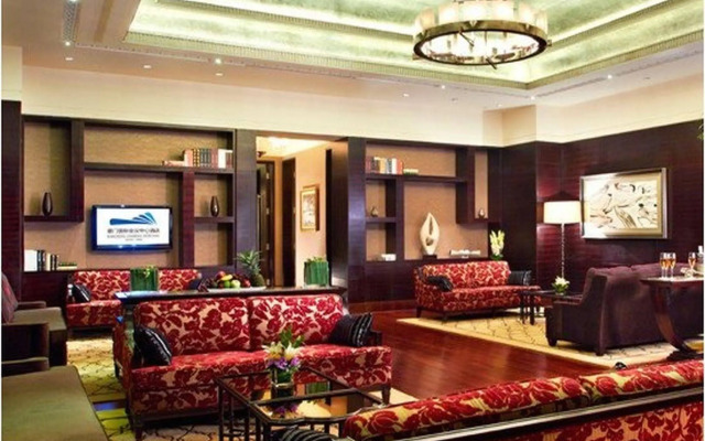 Xiamen International Conference Center Hotel