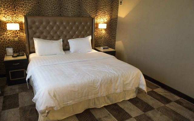 Madareem Hotel