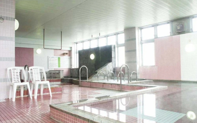 Osper Court Miyamae