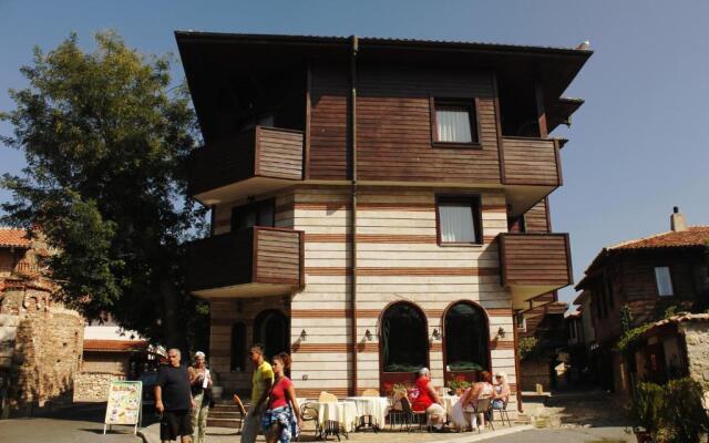 Family Hotel Saint Stefan