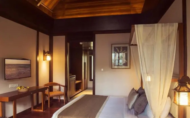 Sea Shell Samssara Resort