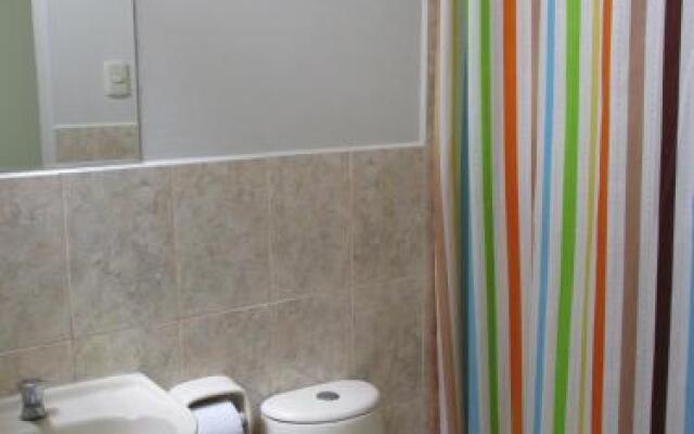 Hostal Las Orquideas