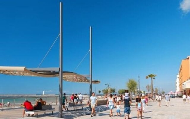 Savanna Beach I - Inh 31341