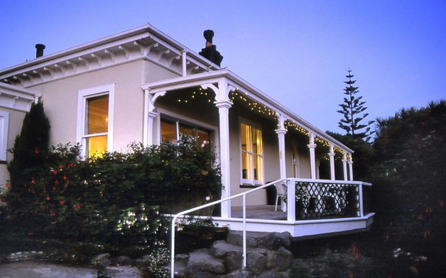The Point Bed & Breakfast